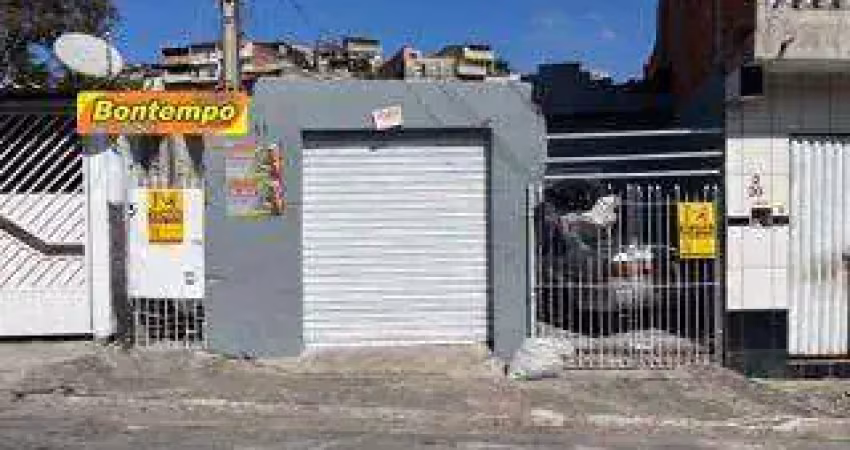 Sala comercial para alugar na Cidade Ariston Estela Azevedo, Carapicuíba 