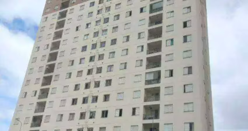 Apartamento com 2 quartos à venda na Vila da Oportunidade, Carapicuíba 