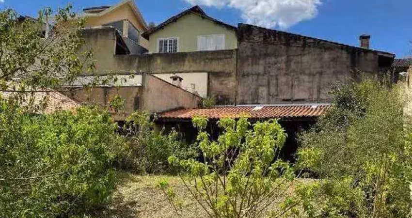 Terreno à venda no Parque Nova Jandira, Jandira 