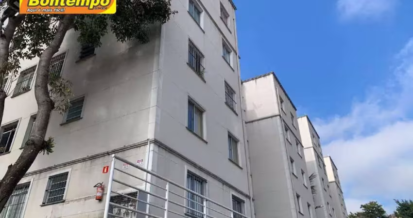 Apartamento com 2 quartos para alugar no São Pedro, Osasco 