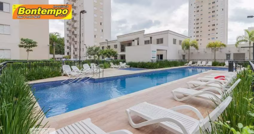 Apartamento com 2 quartos à venda na Vila São João, Barueri 
