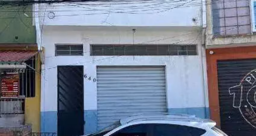 Sala comercial para alugar na Cidade Ariston Estela Azevedo, Carapicuíba 