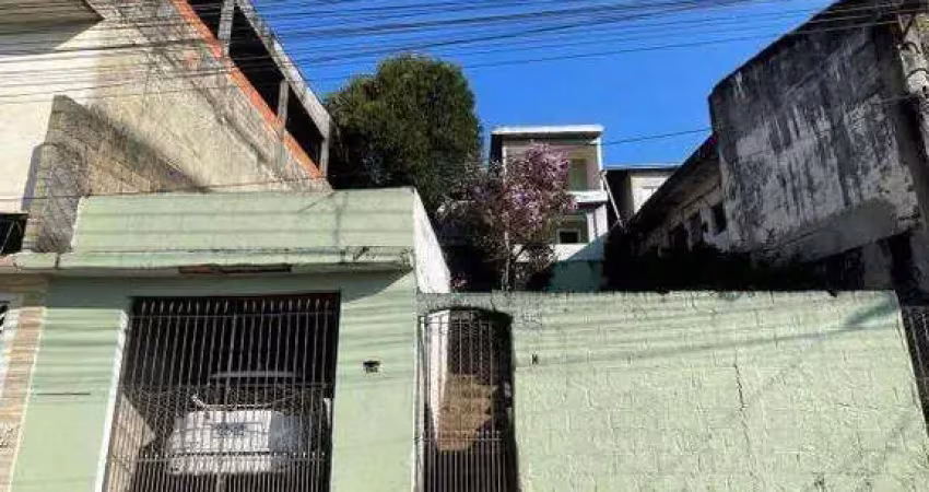 Excelente casa com terreno para construir - jd. santo estevão