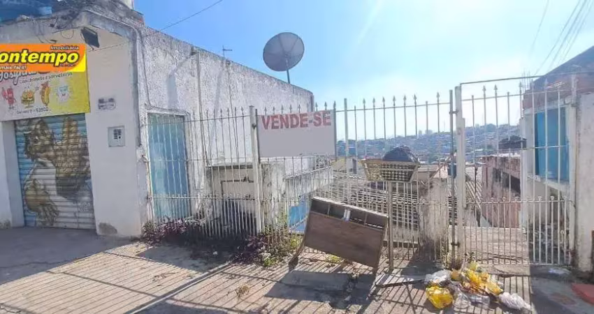 Terreno com documentação ok ! ideal para investidores !