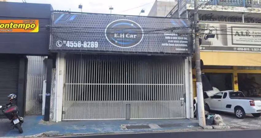 Barracão / Galpão / Depósito para alugar no Km 18, Osasco 