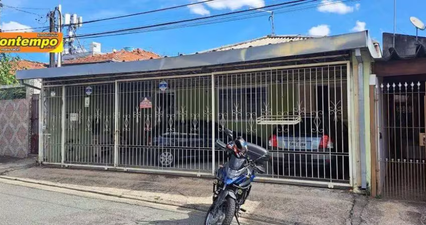 Casa à venda na Vila Santa Terezinha, Carapicuíba 
