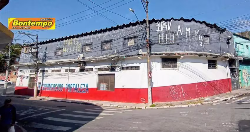 Ponto comercial para alugar no Centro, Carapicuíba 