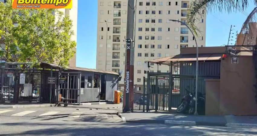 Apartamento com 2 quartos para alugar na Vila da Oportunidade, Carapicuíba 