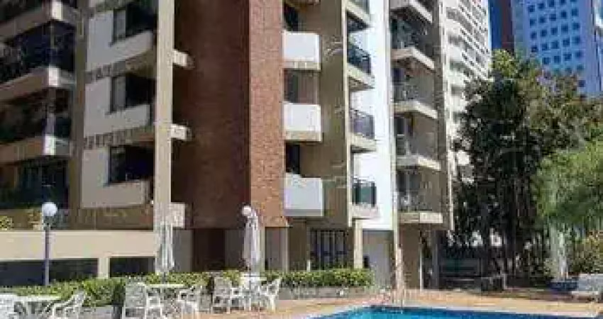Apartamento com 3 quartos para alugar no Alphaville, Barueri 