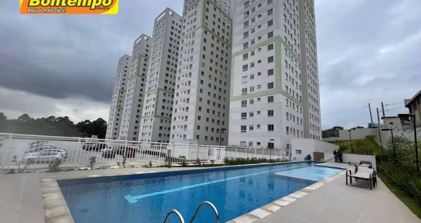 Apartamento ideal para casal - cond. nova fazendinha