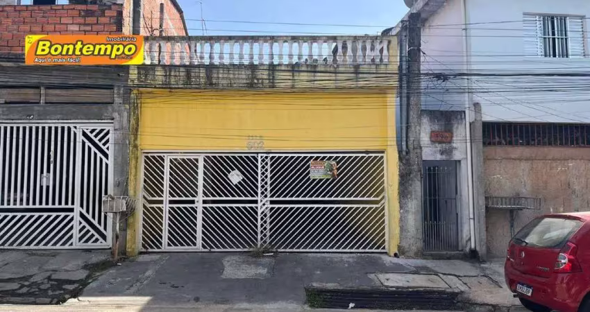 Casa com 1 quarto para alugar na Cidade Ariston Estela Azevedo, Carapicuíba 