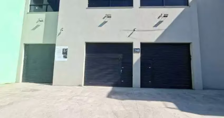 Sala comercial para alugar no Centro, Barueri 