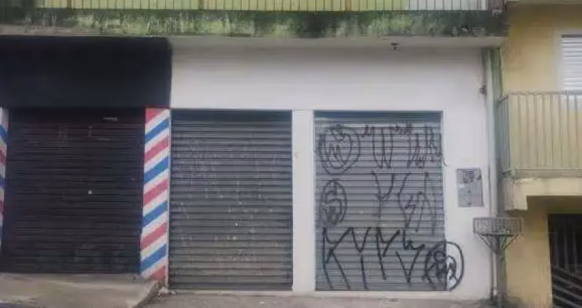 Sala comercial para alugar no Parque Roseira, Carapicuíba 