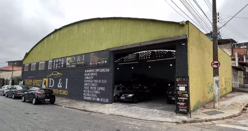 Sala comercial à venda no Jardim das Belezas, Carapicuíba 