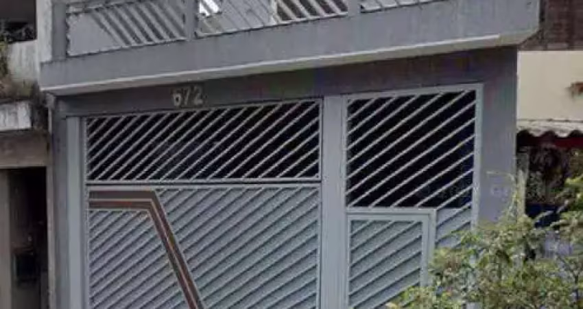 Casa com 3 quartos à venda na Vila Santo Antônio, Cotia 