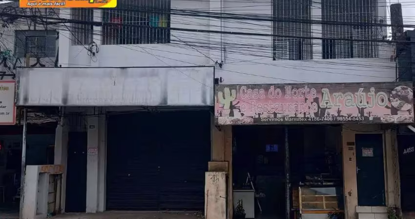 Casa com 3 quartos para alugar na Vila Dirce, Carapicuíba 