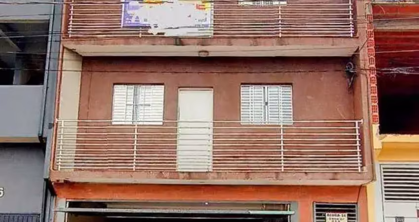 Sala comercial à venda na Vila Veloso, Carapicuíba 