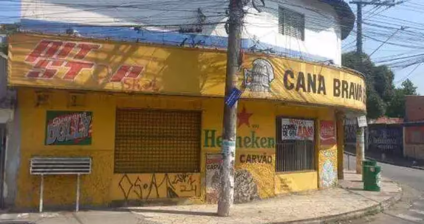 Esquina toda ideal para investidor - valor negociável