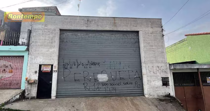 Sala comercial para alugar no Jardim Santo Estêvão, Carapicuíba 