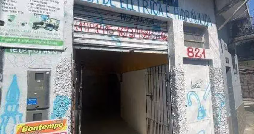 Sala comercial para alugar no Centro, Carapicuíba 