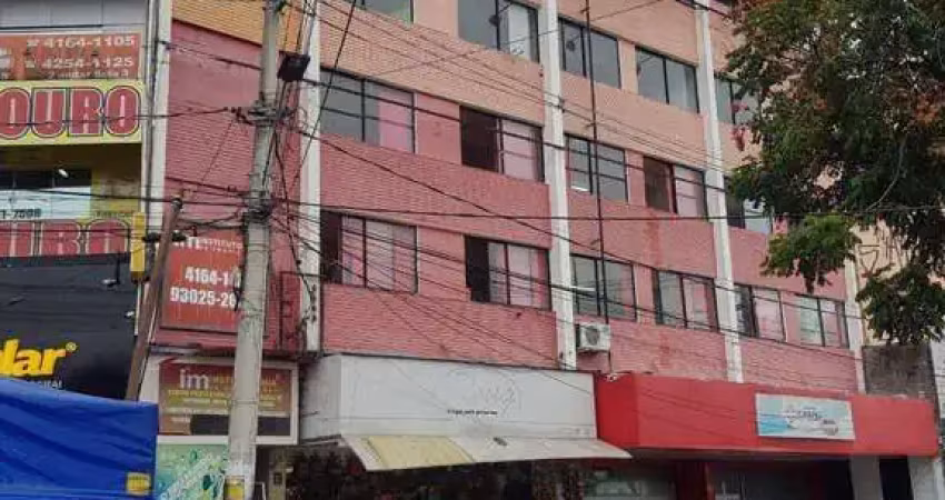 Sala comercial para alugar no Centro, Carapicuíba 