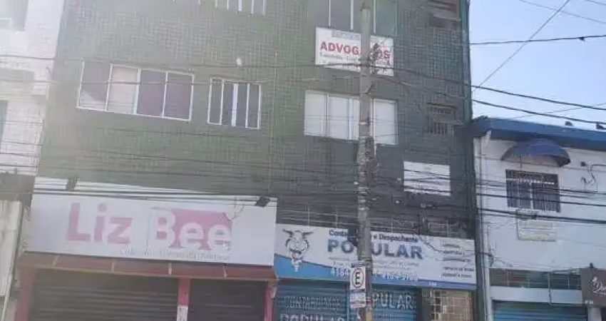 Sala comercial para alugar no Centro, Carapicuíba 