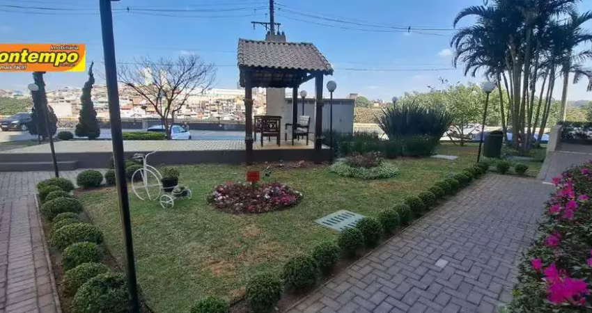Belissímo apartamento no reserva da aldeia - sta. terezinha