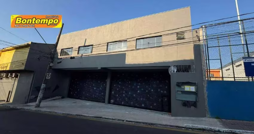 Sala comercial para alugar no Jardim das Belezas, Carapicuíba 