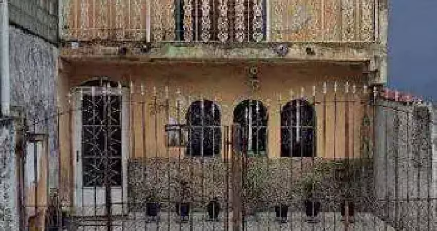 Casa à venda no Jardim das Belezas, Carapicuíba 