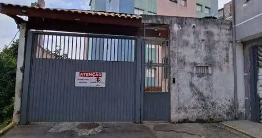 Apto com 02 dormitórios - jd. maria beatriz - aluguel