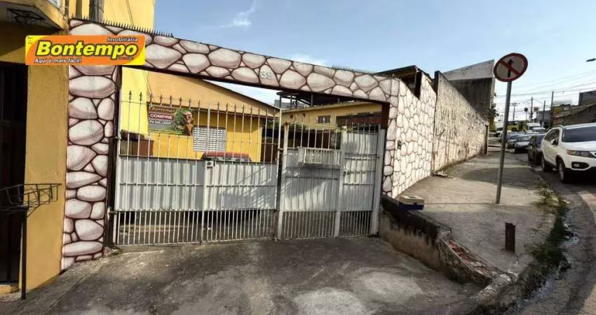 Casa térrea - próximo ao banco do brasil - vila dirce