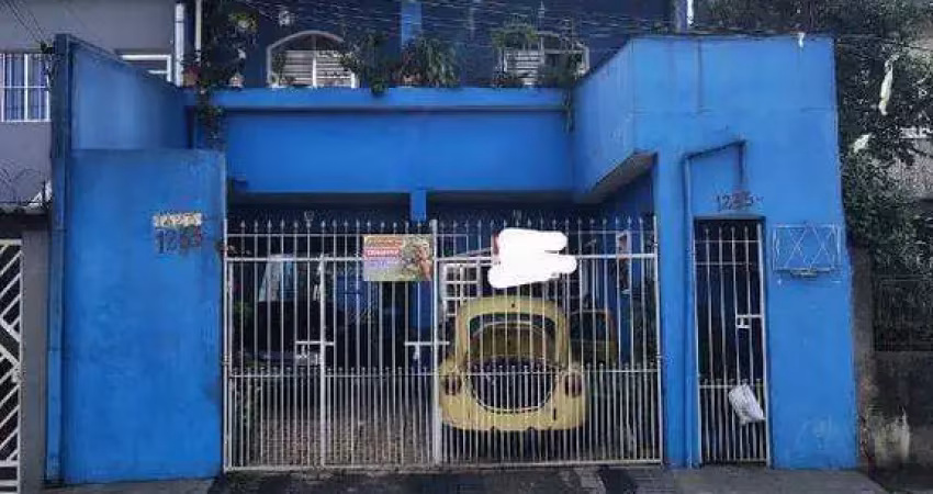 Casa com 4 quartos à venda na Vila da Oportunidade, Carapicuíba 