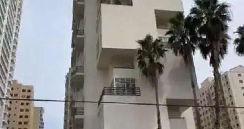 Belissímo duplex mobiliado no coração de alphaville