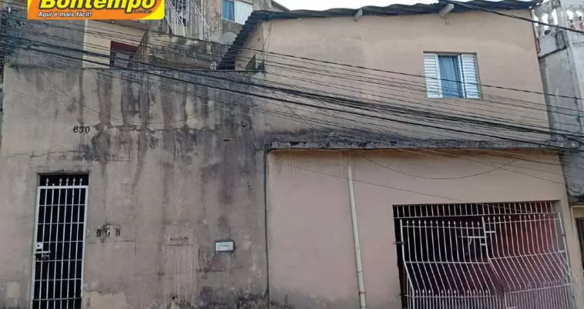 Casa com 6 quartos à venda no Centro, Carapicuíba 