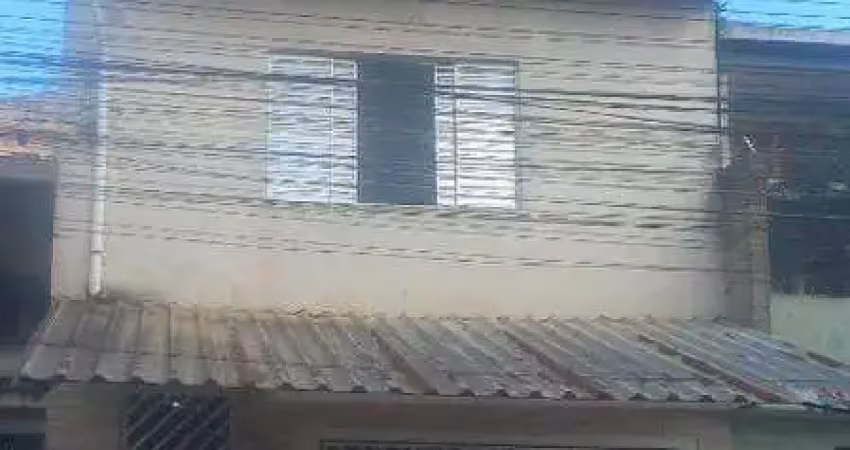 Casa com 5 quartos à venda no Jardim Santo Estêvão, Carapicuíba 