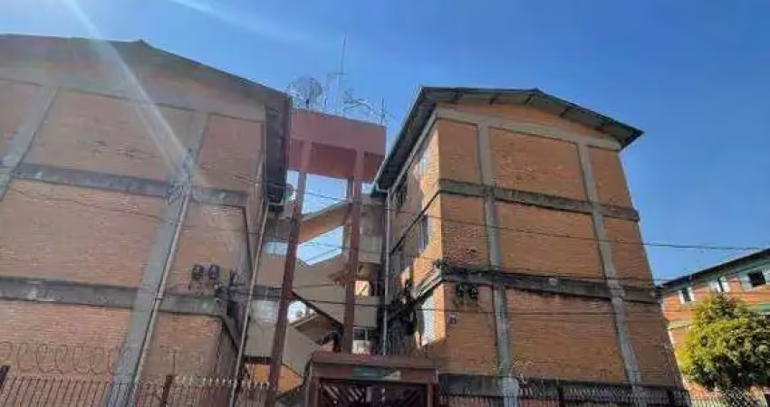 Apartamento com 2 quartos para alugar na Cohab, Carapicuíba 