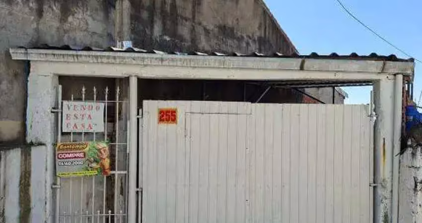 Casa com 02 dormitórios - jardim ana estela - alugue!