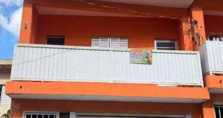 Casa com 1 quarto para alugar no Centro, Carapicuíba 