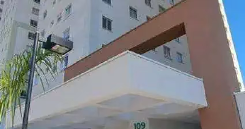 Apartamento em carapicuíba – pousada dos bandeirantes, 38 m²