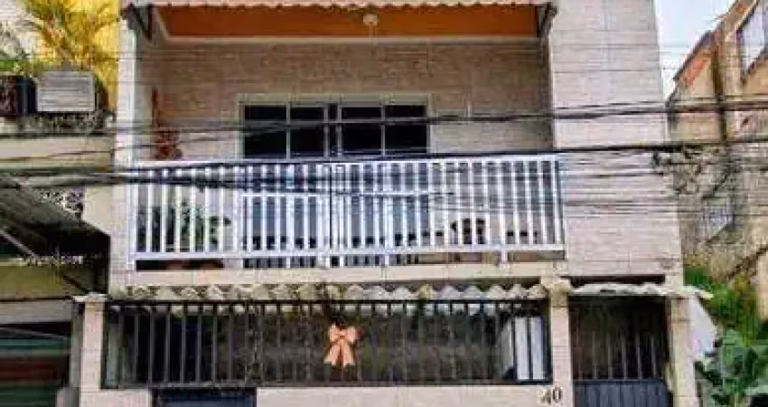 Casa com 5 quartos à venda no Jardim Leopoldina, Carapicuíba 