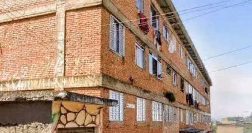 Apartamento com 2 quartos à venda no Conjunto Habitacional Presidente Castelo Branco, Carapicuíba 