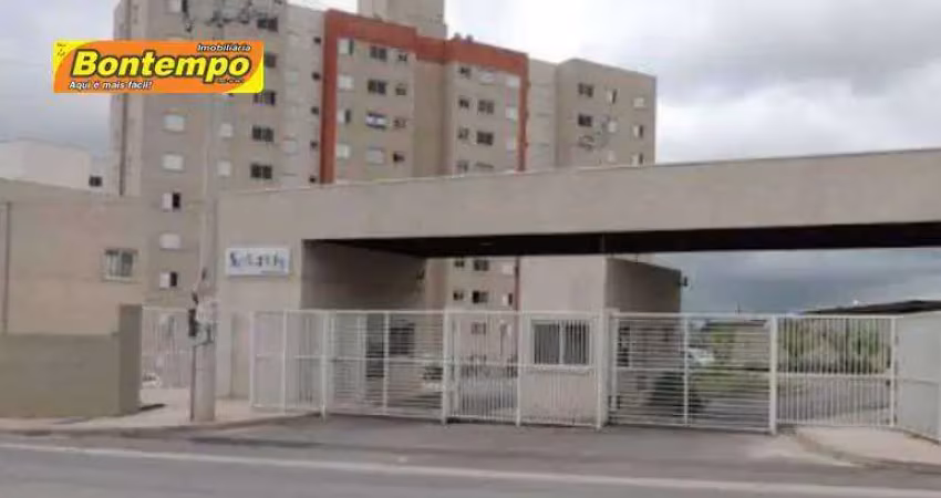 Apartamento com 2 quartos para alugar na Vila da Oportunidade, Carapicuíba 