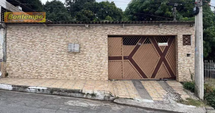 Casa com 3 quartos para alugar na Vila Jussara, Carapicuíba 
