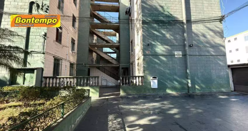 Apartamento com 2 quartos para alugar no Conjunto Habitacional Presidente Castelo Branco, Carapicuíba 