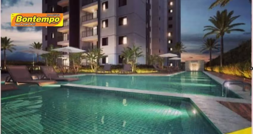 Apartamento com 2 quartos para alugar no Votupoca, Barueri 