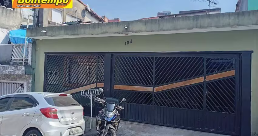 Casa à venda na Vila Mercês, Carapicuíba 