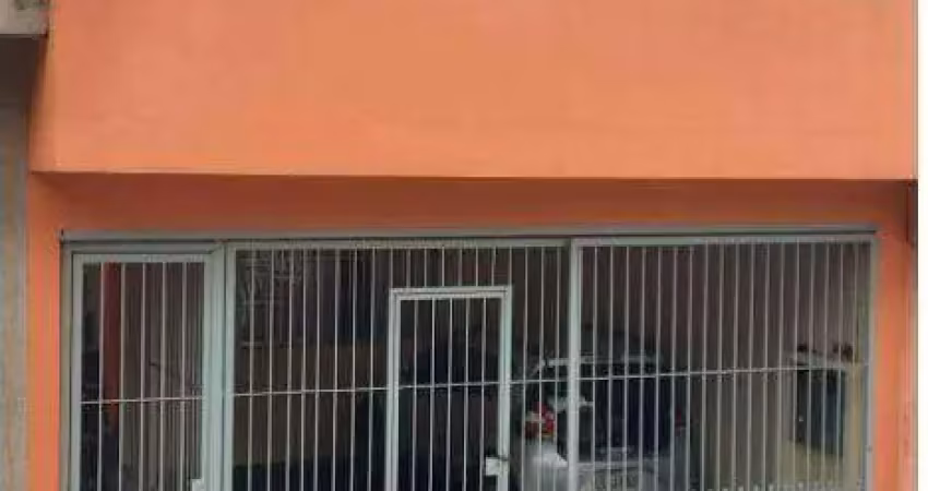 Casa com 3 quartos à venda no Altos da Santa Lúcia, Carapicuíba 