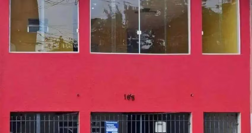 Casa com 3 quartos à venda na Vila Veloso, Carapicuíba 