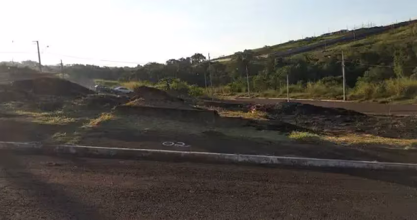 Terreno para venda de 252 metros r$ 10 mil entrada + 100 parcelas