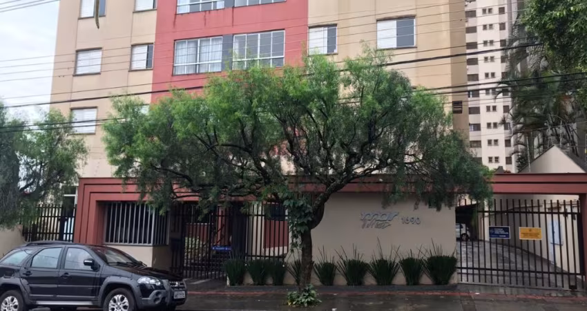 Edificio Mar Del PLata - 137m2